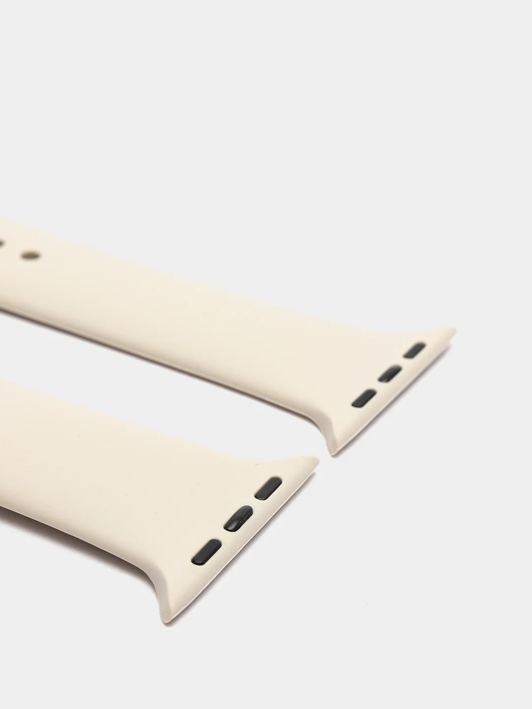 Слоновая кость ремешок для Apple Watch на 42-44 мм