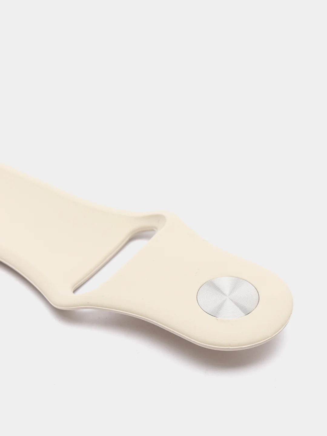 Слоновая кость ремешок для Apple Watch на 42-44 мм