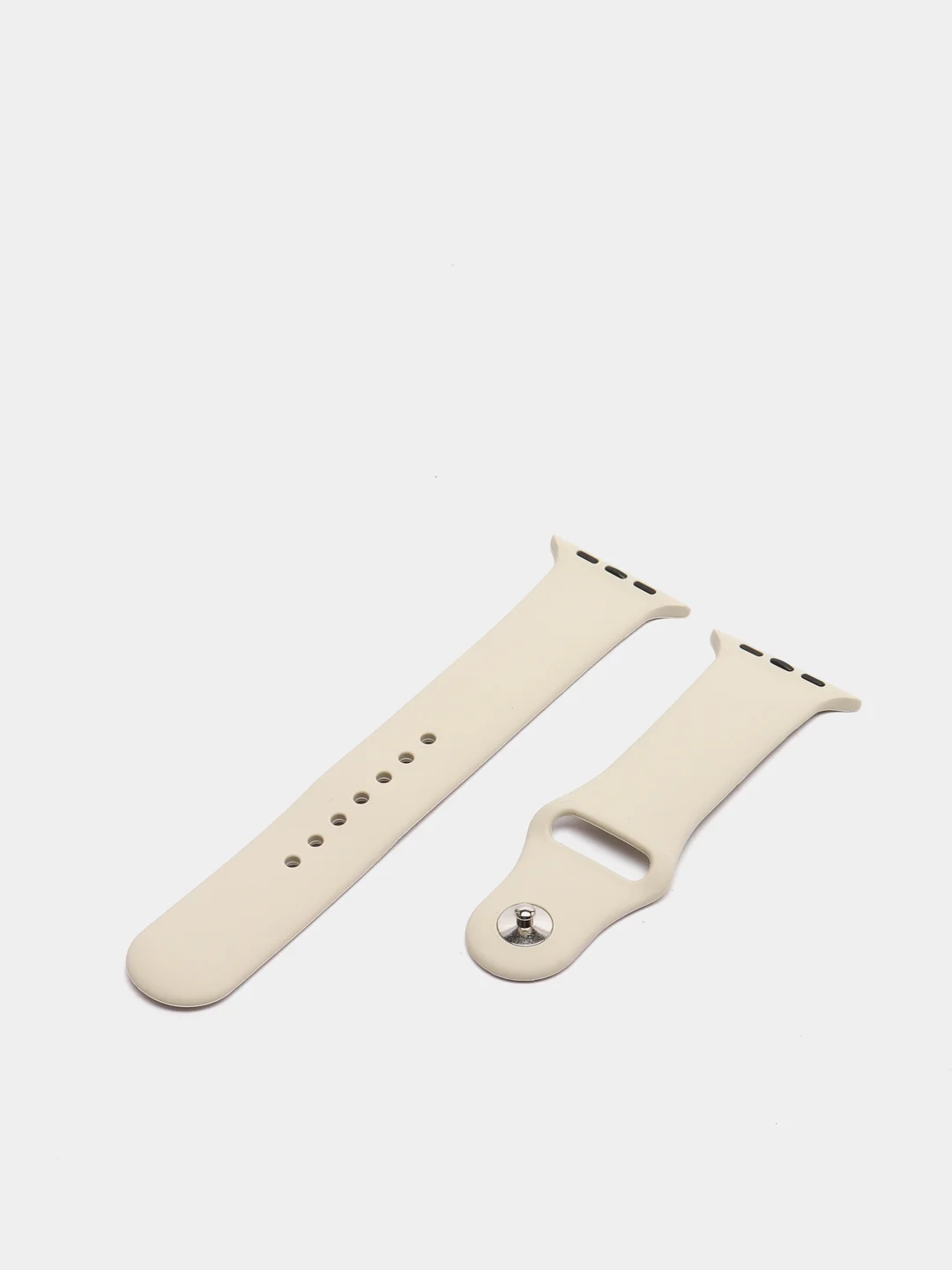 Слоновая кость ремешок для Apple Watch на 42-44 мм