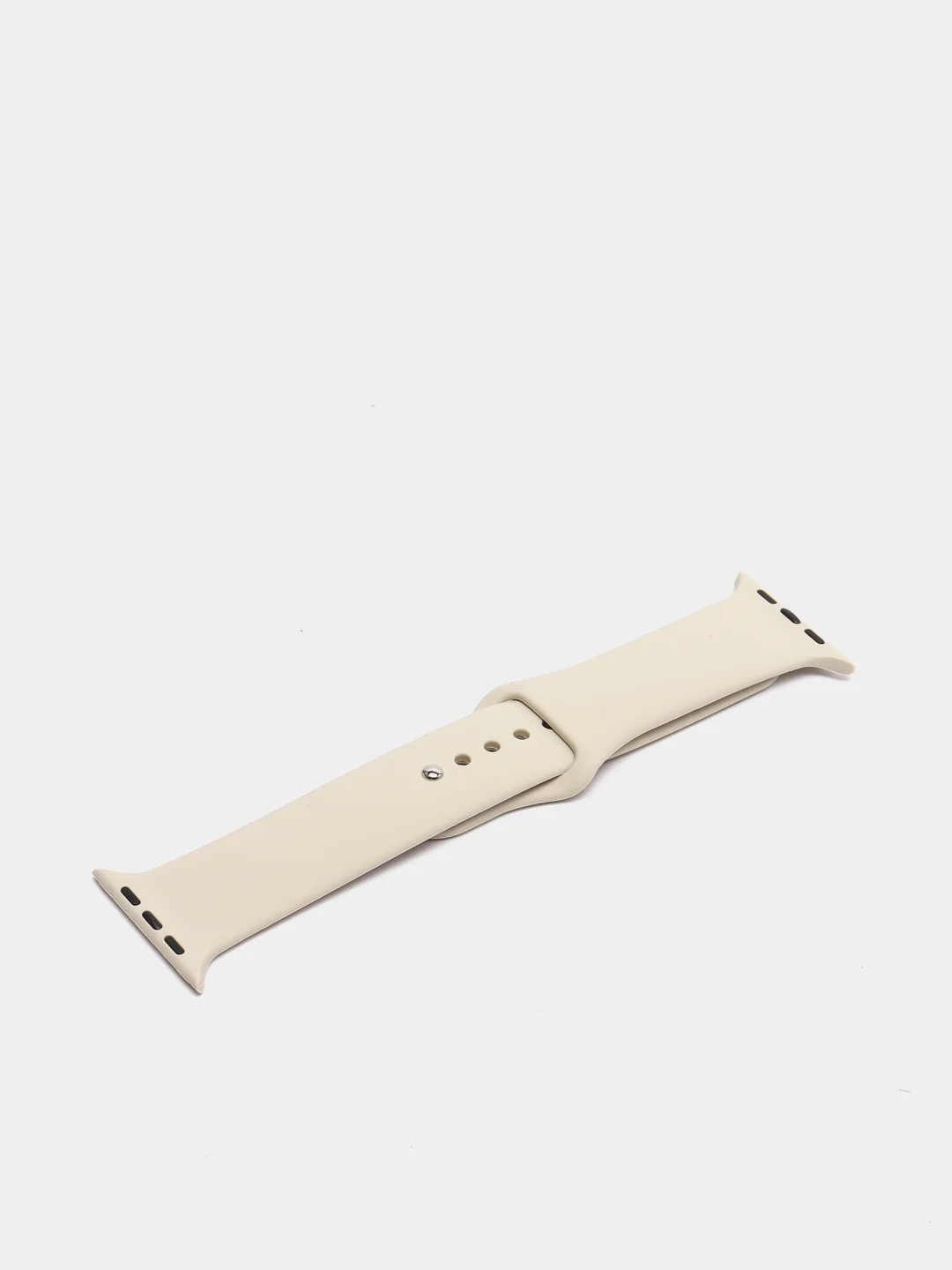 Слоновая кость ремешок для Apple Watch на 42-44 мм