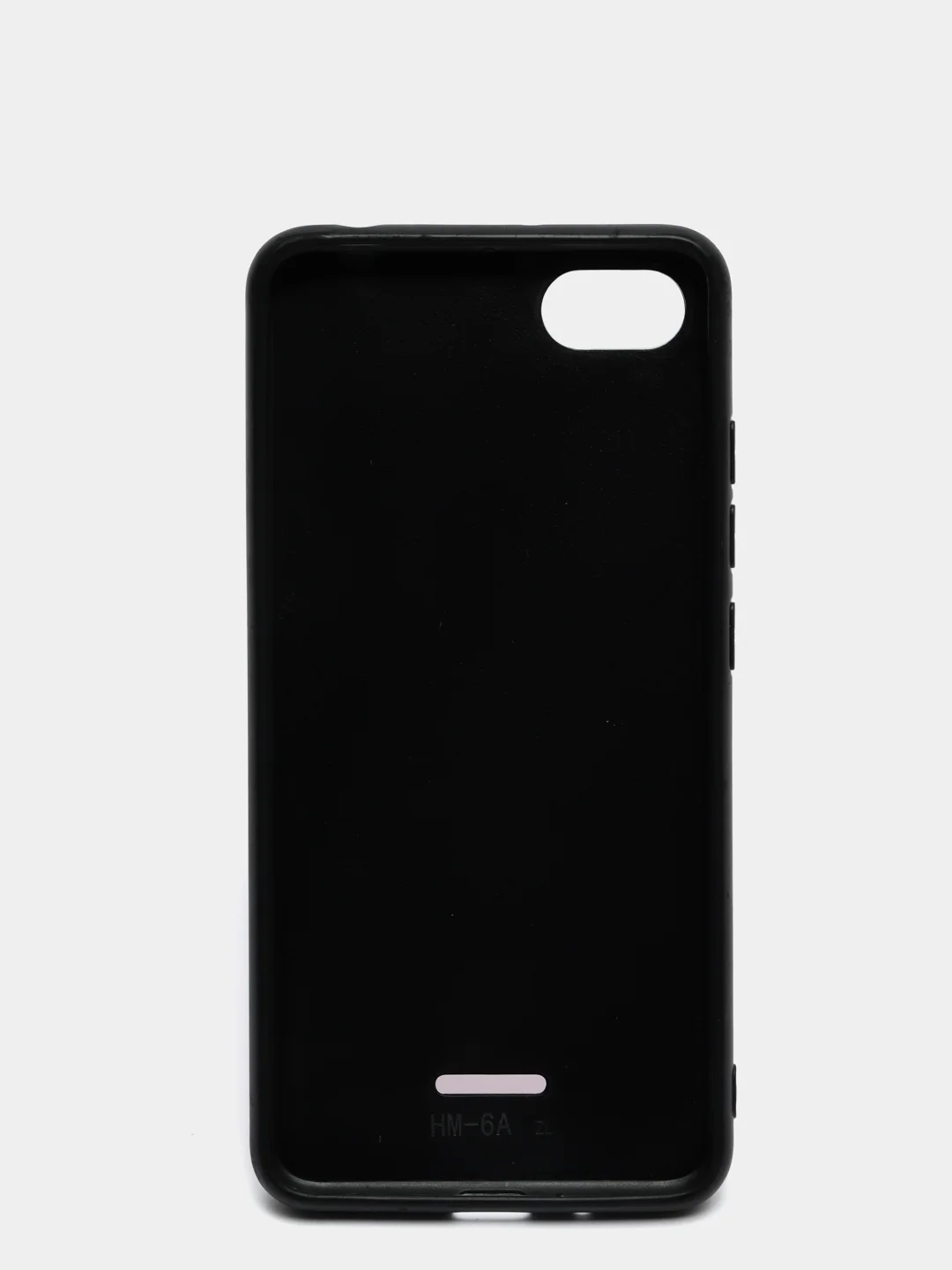 Темно-синий градиентный чехол из закалённого стекла для Xiaomi Redmi 7A,8A,6A,8,Note 8,7,8T,10,K20,9T