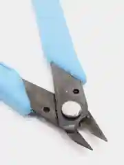 Бокорез кусачки, 128 мм