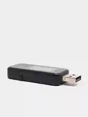 USB тестер KEWEISI KWS-MX18, черный