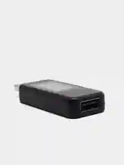 USB тестер KEWEISI KWS-MX18, черный