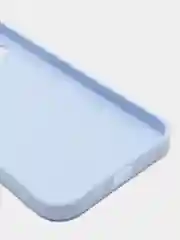 Лавандовый чехол-накладка для Apple iPhone Xr, 11, 12, 12 Pro, с защитой камеры, силиконовый