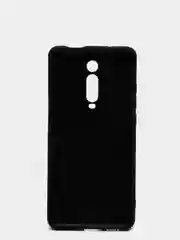 Синий градиентный чехол из закалённого стекла для Xiaomi Redmi 7A,8A,6A,8,Note 8,7,8T,10,K20,9T