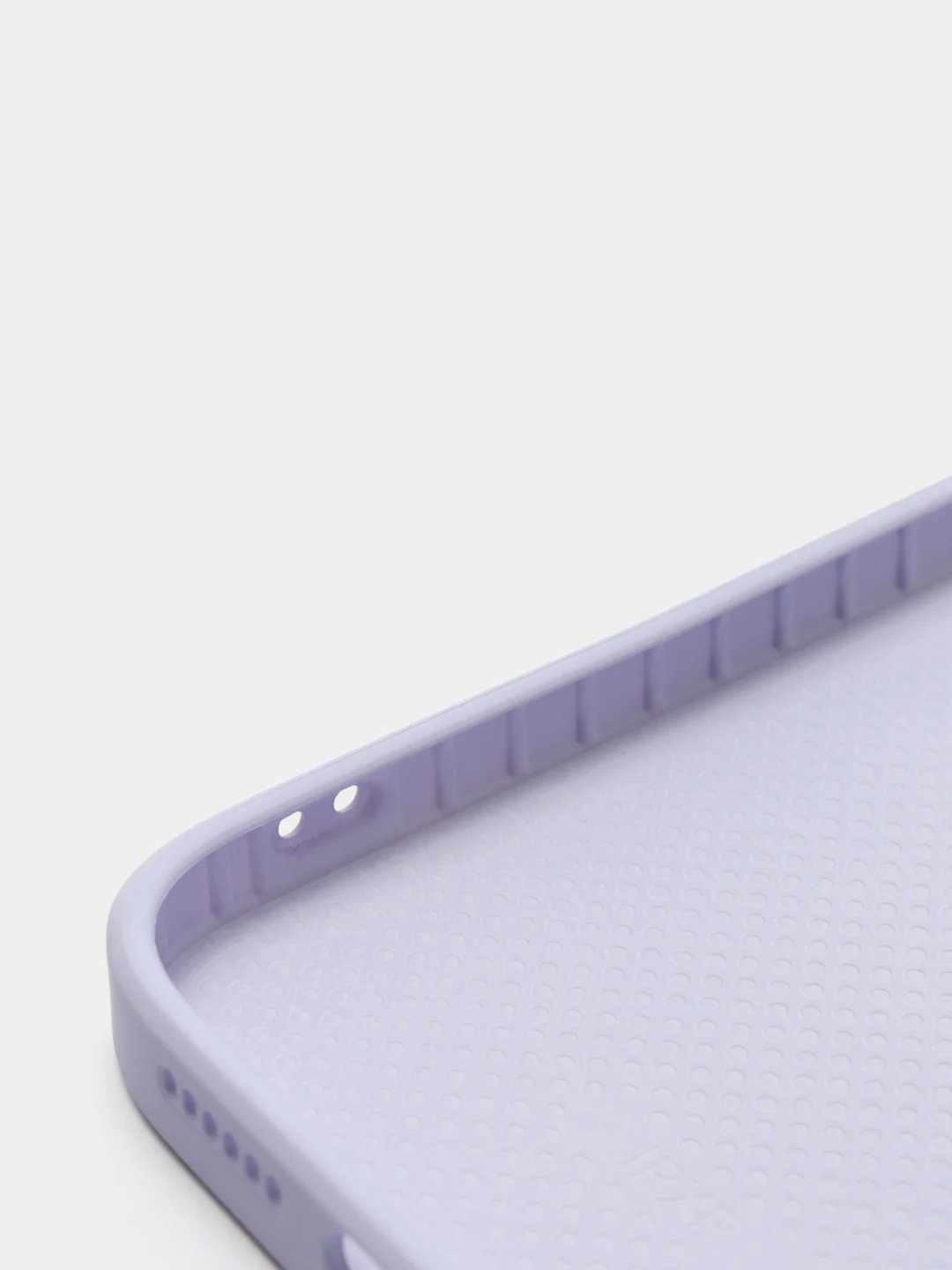 Аметистовый стеклянный чехол накладка Glass Case Apple iPhone айфон 6/7/8 Plus/Xs/Xr/11/12/13 Pro Max