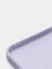 Аметистовый стеклянный чехол накладка Glass Case Apple iPhone айфон 6/7/8 Plus/Xs/Xr/11/12/13 Pro Max