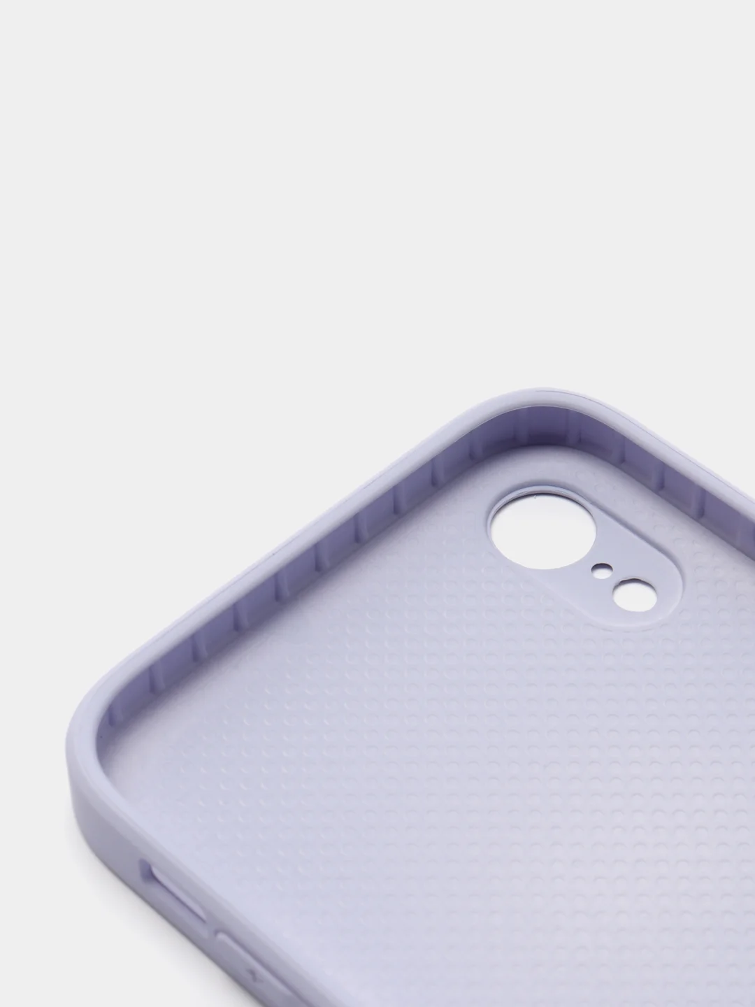 Аметистовый стеклянный чехол накладка Glass Case Apple iPhone айфон 6/7/8 Plus/Xs/Xr/11/12/13 Pro Max