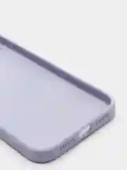 Аметистовый стеклянный чехол накладка Glass Case Apple iPhone айфон 6/7/8 Plus/Xs/Xr/11/12/13 Pro Max