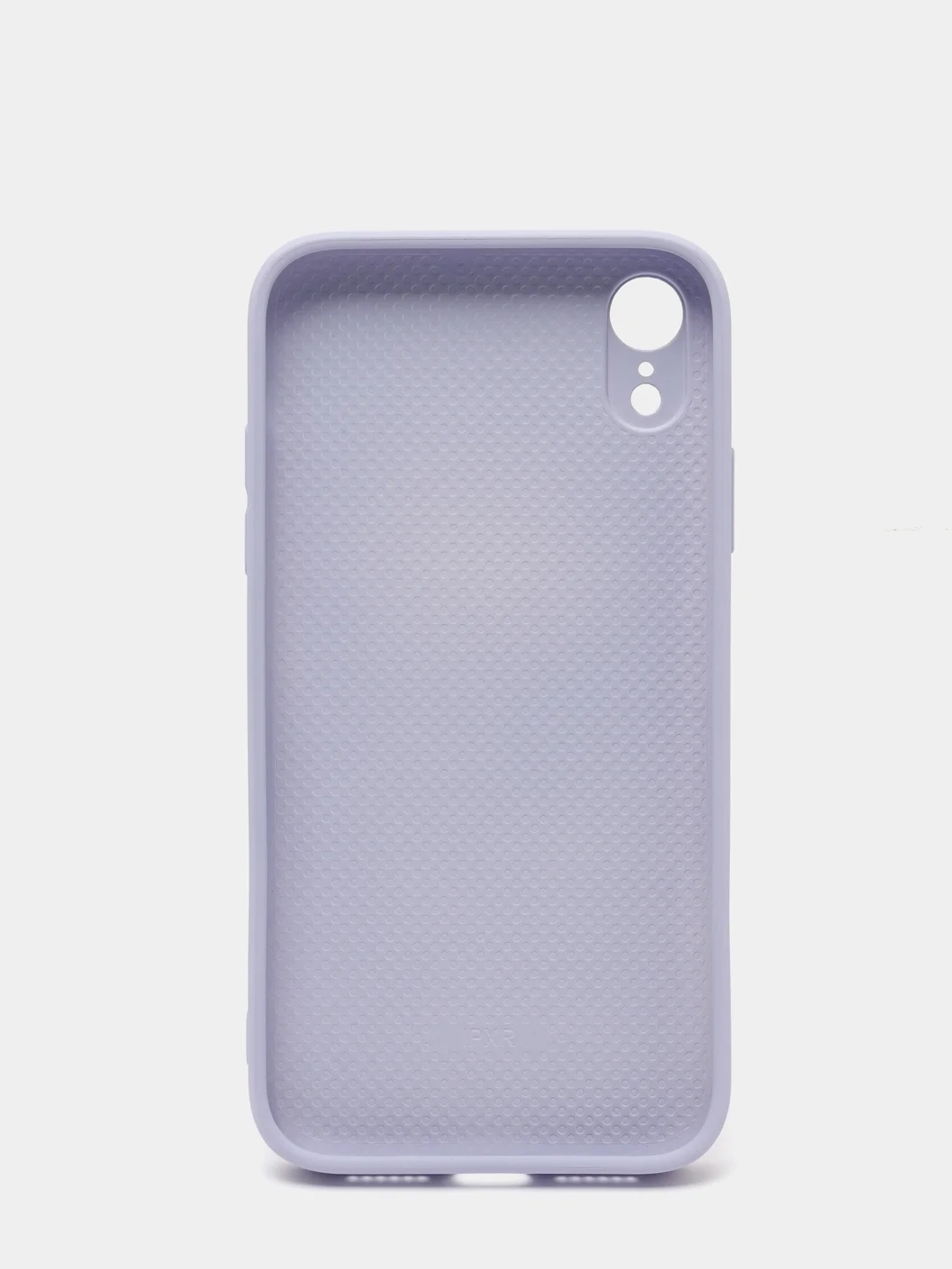 Аметистовый стеклянный чехол накладка Glass Case Apple iPhone айфон 6/7/8 Plus/Xs/Xr/11/12/13 Pro Max