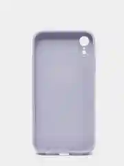 Аметистовый стеклянный чехол накладка Glass Case Apple iPhone айфон 6/7/8 Plus/Xs/Xr/11/12/13 Pro Max