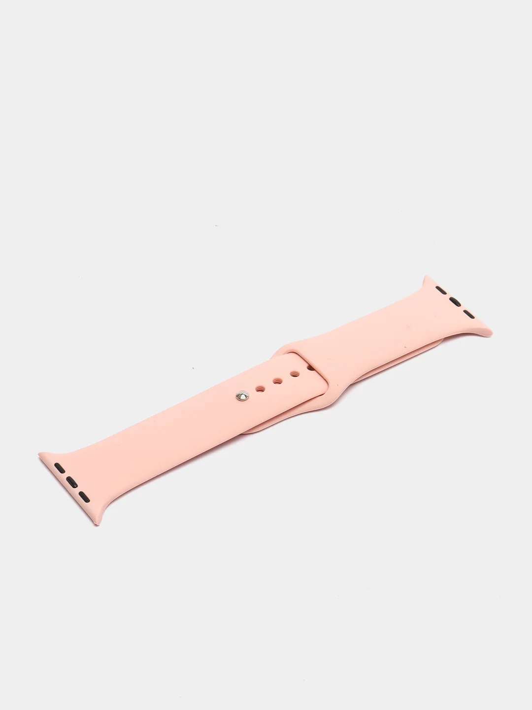 Пудровый ремешок для Apple Watch на 42-44 мм