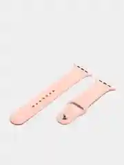 Пудровый ремешок для Apple Watch на 42-44 мм