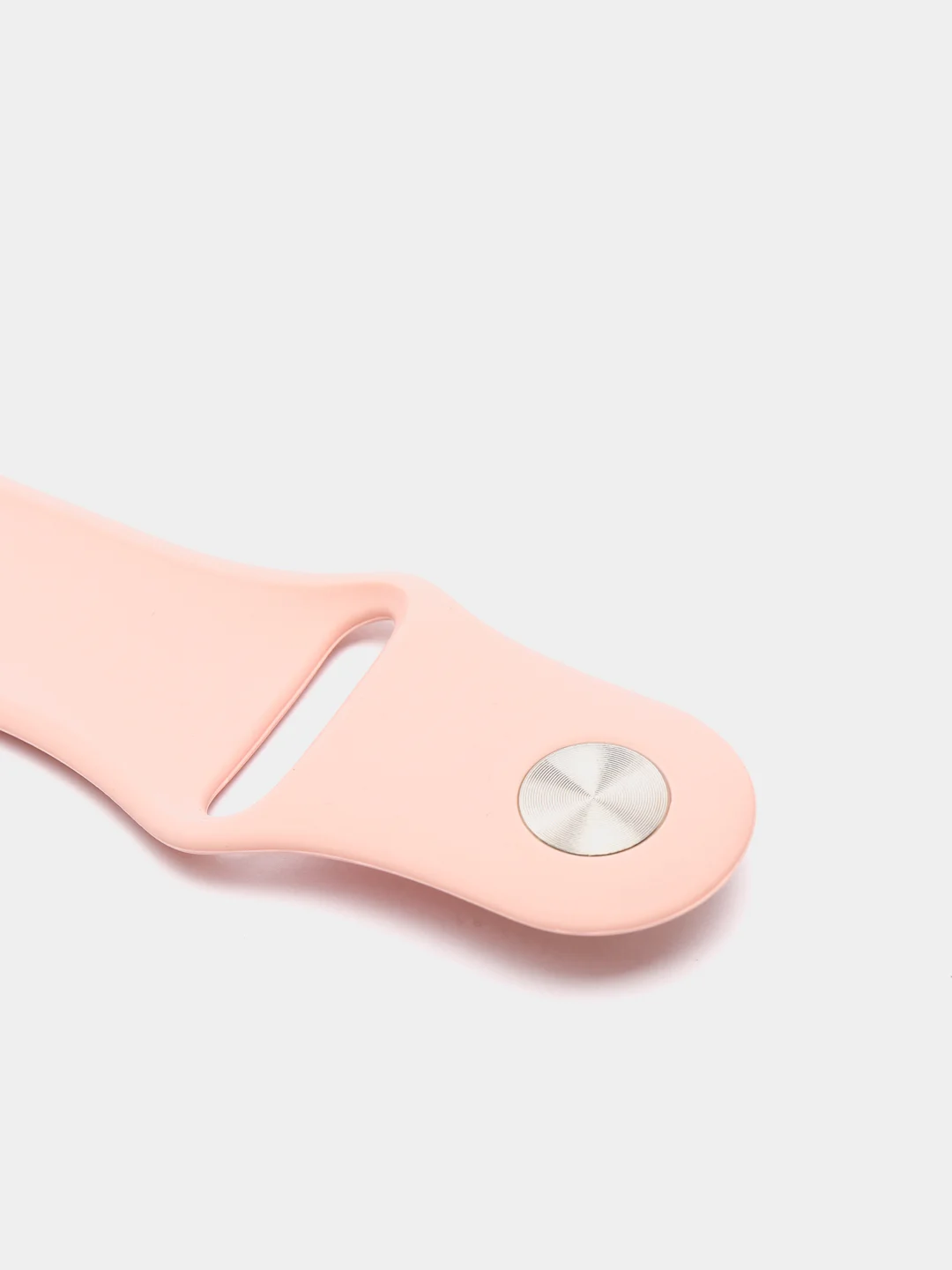 Пудровый ремешок для Apple Watch на 42-44 мм