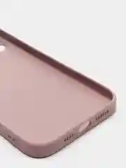 Аметистовый стеклянный чехол накладка Glass Case Apple iPhone айфон 6/7/8 Plus/Xs/Xr/11/12/13 Pro Max