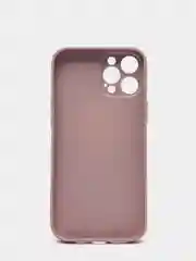 Аметистовый стеклянный чехол накладка Glass Case Apple iPhone айфон 6/7/8 Plus/Xs/Xr/11/12/13 Pro Max