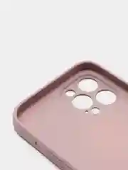 Аметистовый стеклянный чехол накладка Glass Case Apple iPhone айфон 6/7/8 Plus/Xs/Xr/11/12/13 Pro Max
