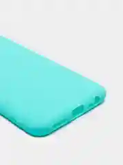 Бирюзовый чехол для Xiaomi Redmi 9 9C 9A Note 9 Pro 9S 9 Pro Max Note 9 7A Mi 10 Lite Note 10 Lite