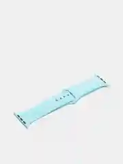 Мятный ремешок для Apple Watch на 42-44 мм
