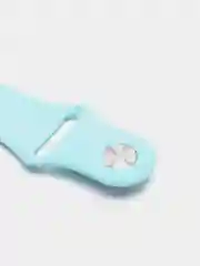 Мятный ремешок для Apple Watch на 42-44 мм