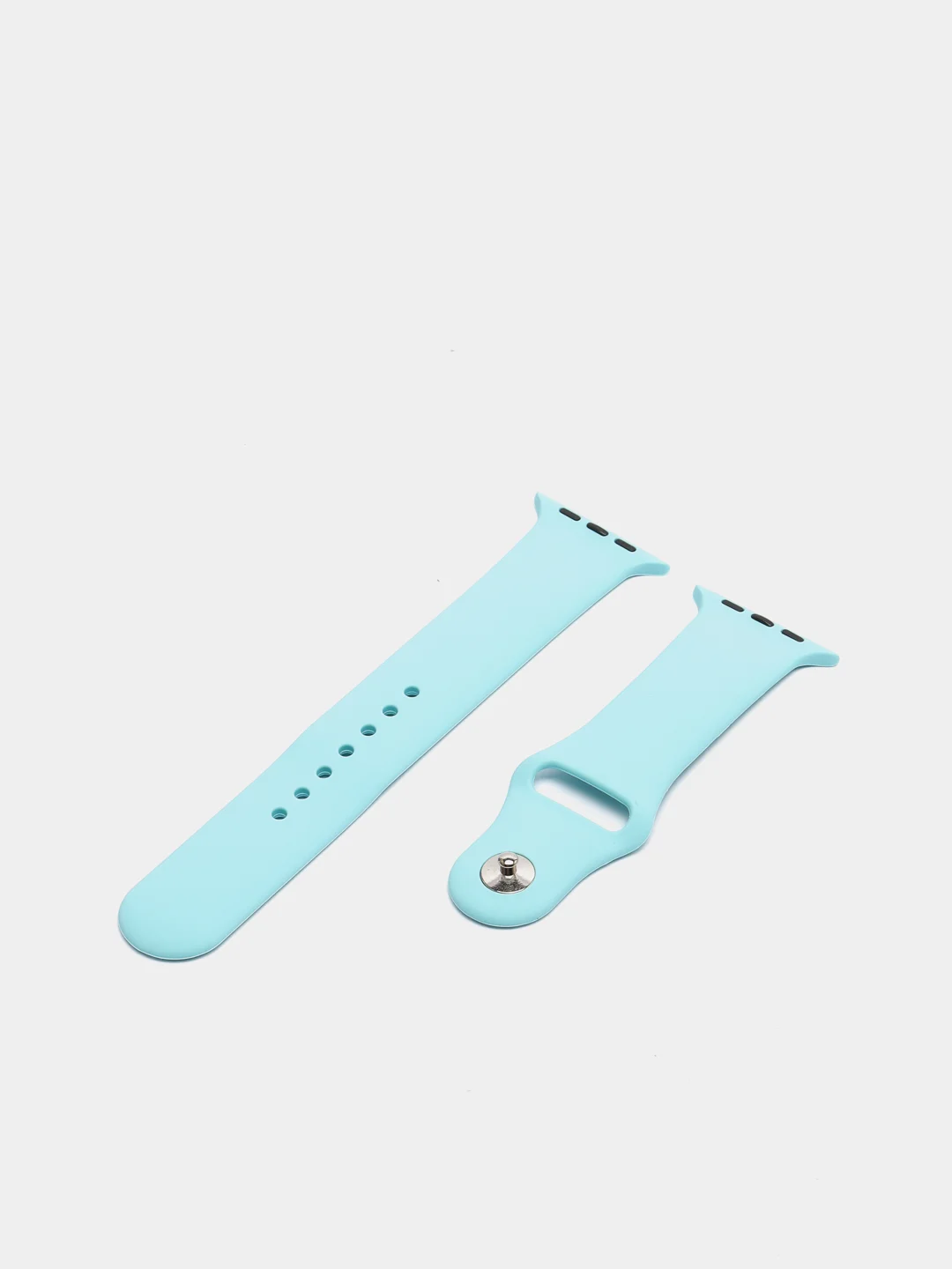 Мятный ремешок для Apple Watch на 42-44 мм