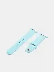 Мятный ремешок для Apple Watch на 42-44 мм