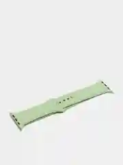 Оливковый ремешок для Apple Watch на 42-44 мм