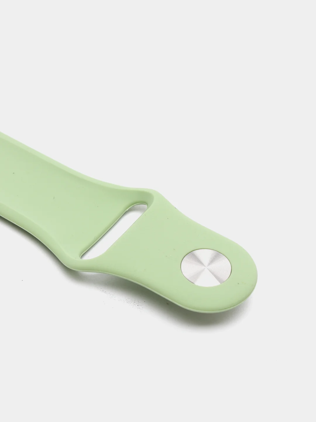 Оливковый ремешок для Apple Watch на 42-44 мм