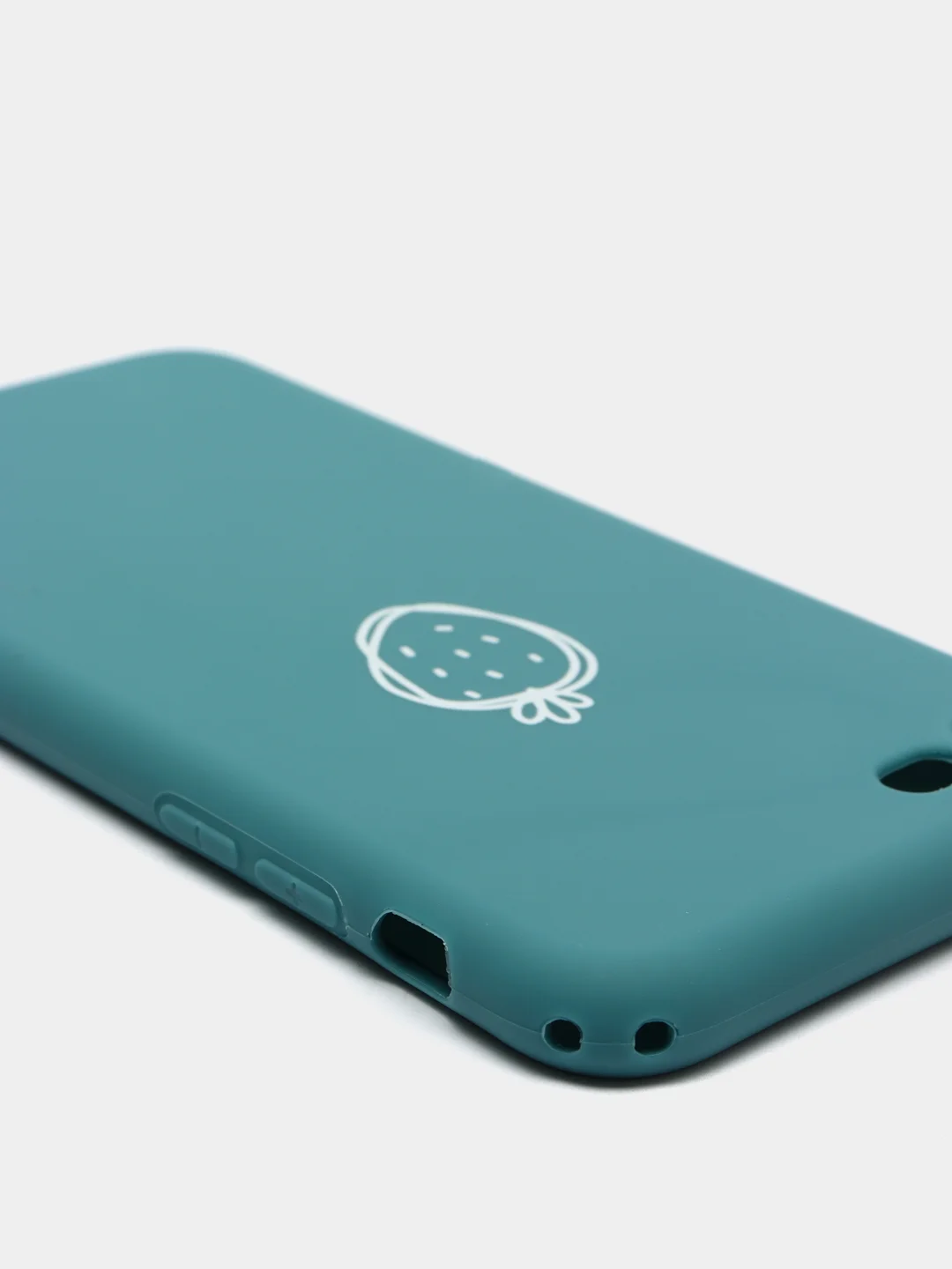 Морской чехол Apple iPhone 6/6S, 7/8/SE2020, 7 Plus/8 Plus, X/XS, XS Max, XR, 11/11 Pro/11 Pro Max