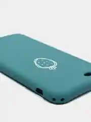 Морской чехол Apple iPhone 6/6S, 7/8/SE2020, 7 Plus/8 Plus, X/XS, XS Max, XR, 11/11 Pro/11 Pro Max
