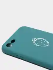 Морской чехол Apple iPhone 6/6S, 7/8/SE2020, 7 Plus/8 Plus, X/XS, XS Max, XR, 11/11 Pro/11 Pro Max