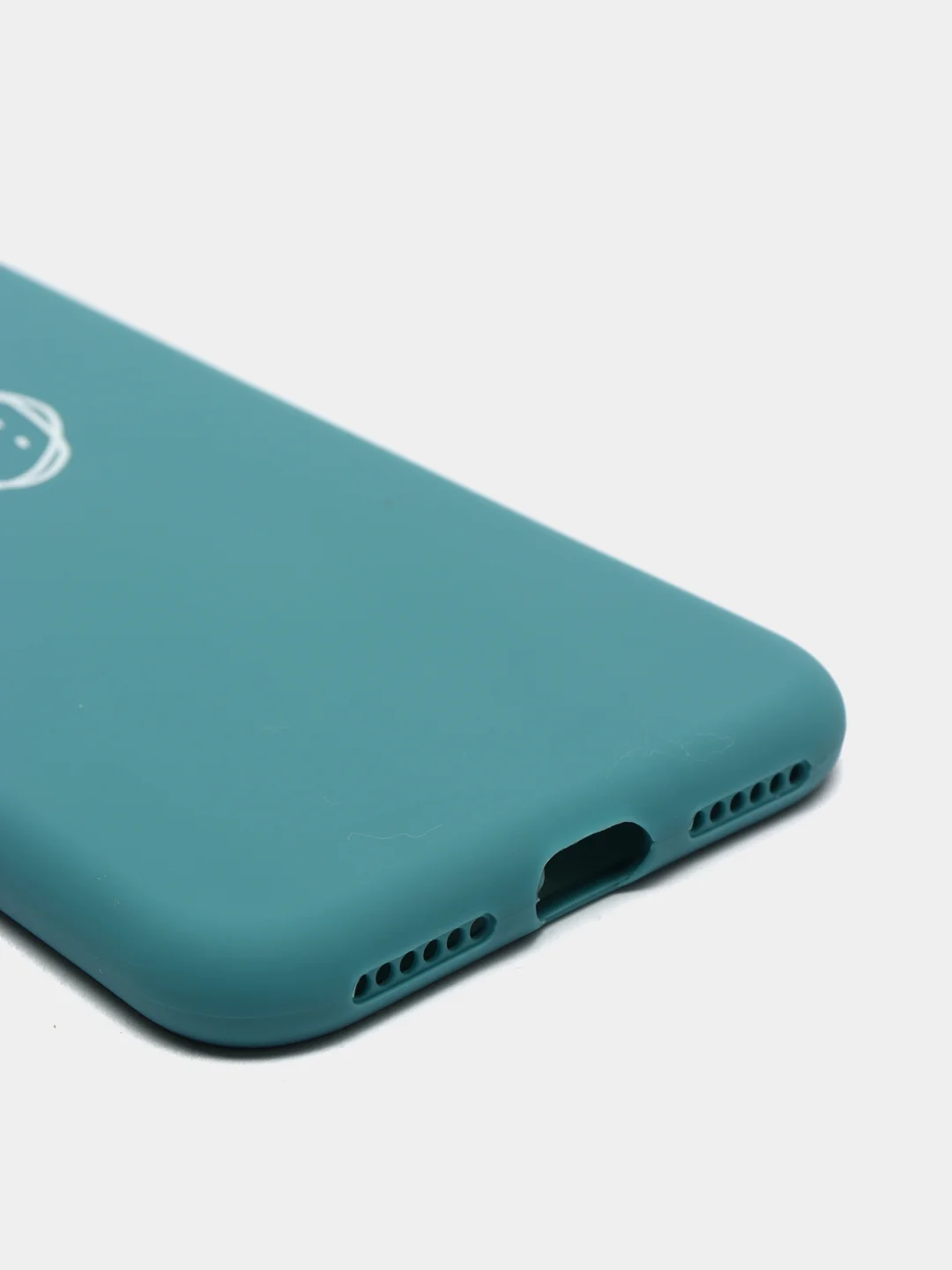 Морской чехол Apple iPhone 6/6S, 7/8/SE2020, 7 Plus/8 Plus, X/XS, XS Max, XR, 11/11 Pro/11 Pro Max