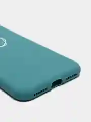 Морской чехол Apple iPhone 6/6S, 7/8/SE2020, 7 Plus/8 Plus, X/XS, XS Max, XR, 11/11 Pro/11 Pro Max