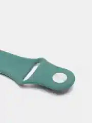 Тёмно-зелёный ремешок для Apple Watch на 42-44 мм