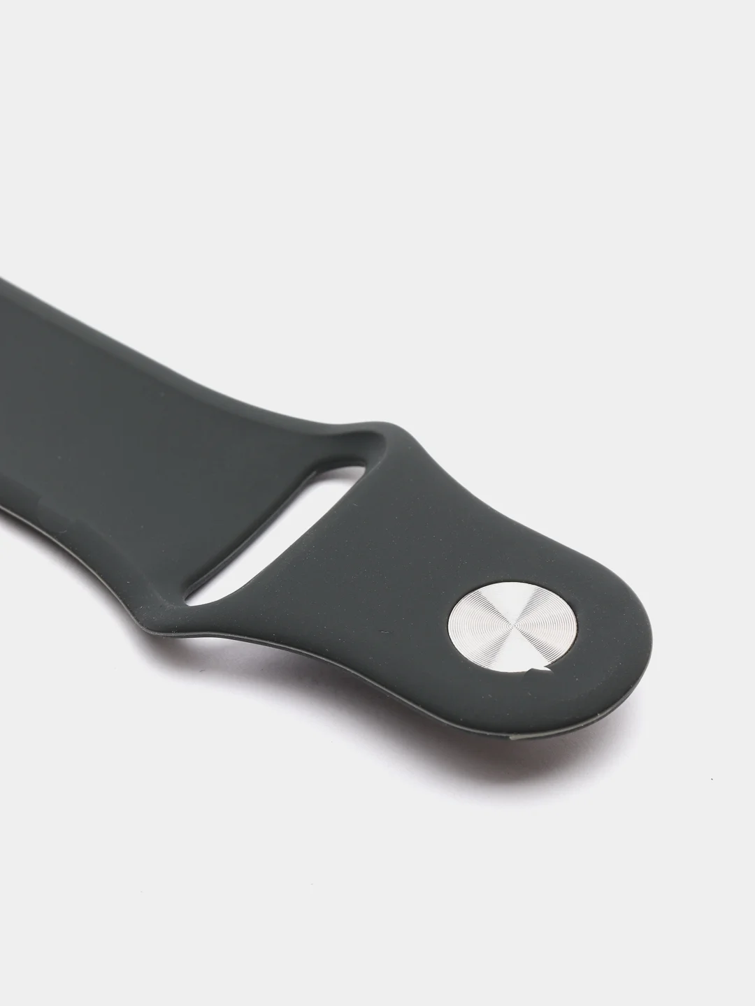 Угольный ремешок для Apple Watch на 42-44 мм