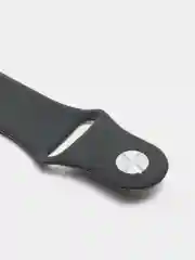 Угольный ремешок для Apple Watch на 42-44 мм