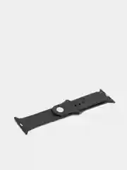 Угольный ремешок для Apple Watch на 42-44 мм