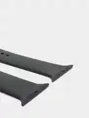 Угольный ремешок для Apple Watch на 42-44 мм