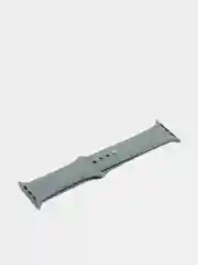 Тёмно-серый ремешок для Apple Watch на 42-44 мм