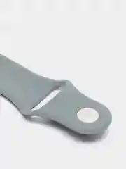 Тёмно-серый ремешок для Apple Watch на 42-44 мм