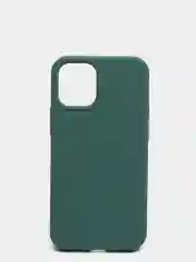 Морской чехол Silicone Case силиконовый с микрофиброй IPhone 5/5s/SE 6/6s 7/8 7+/8+ X/XS / 11 / 12
