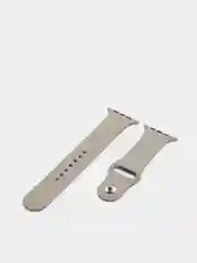 Песочный хаки ремешок для Apple Watch на 42-44 мм