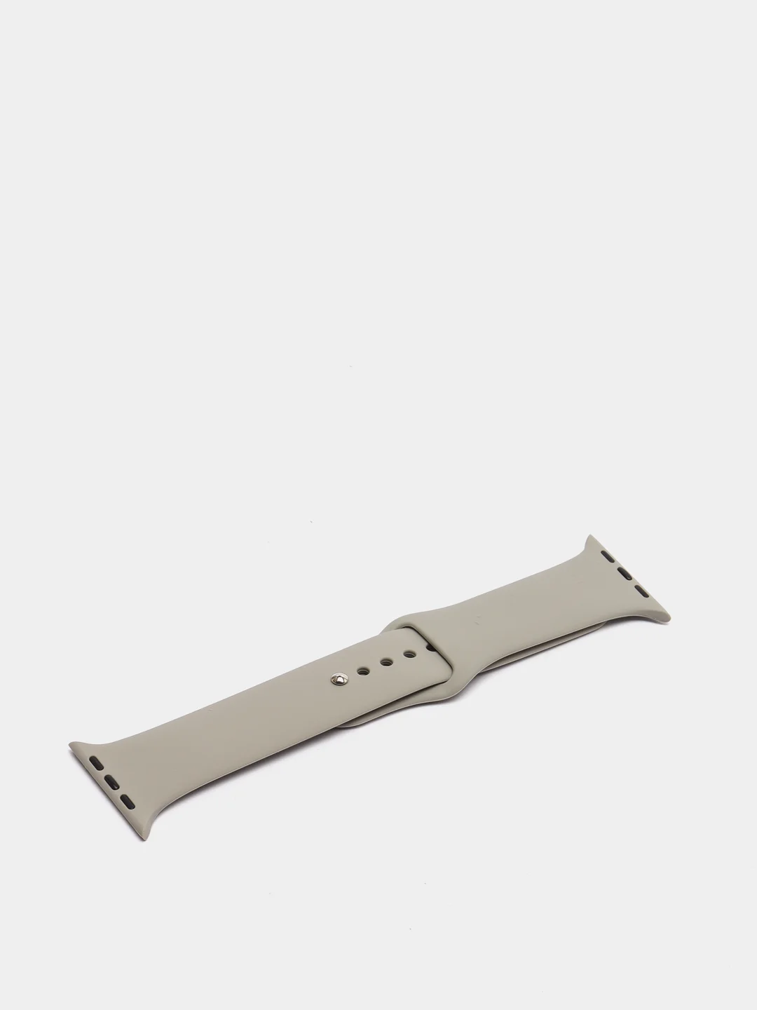 Песочный хаки ремешок для Apple Watch на 42-44 мм