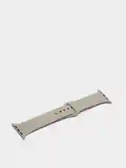 Песочный хаки ремешок для Apple Watch на 42-44 мм