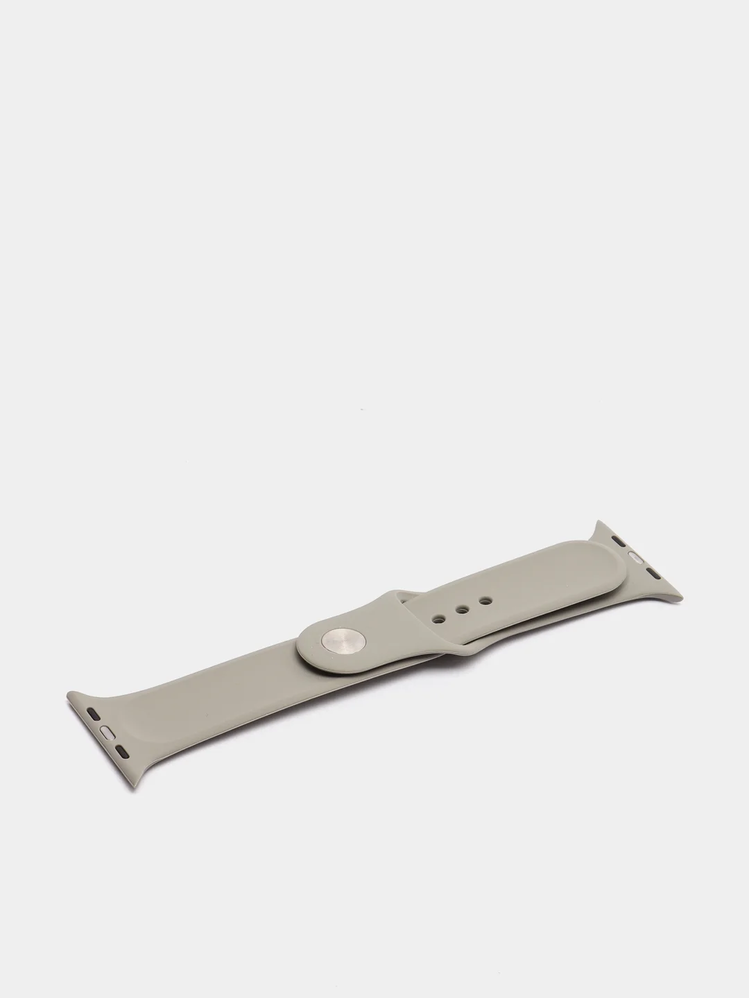 Песочный хаки ремешок для Apple Watch на 42-44 мм