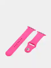 Фуксия ремешок для Apple Watch на 42-44 мм