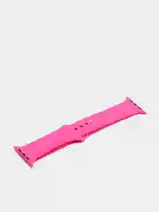Фуксия ремешок для Apple Watch на 42-44 мм