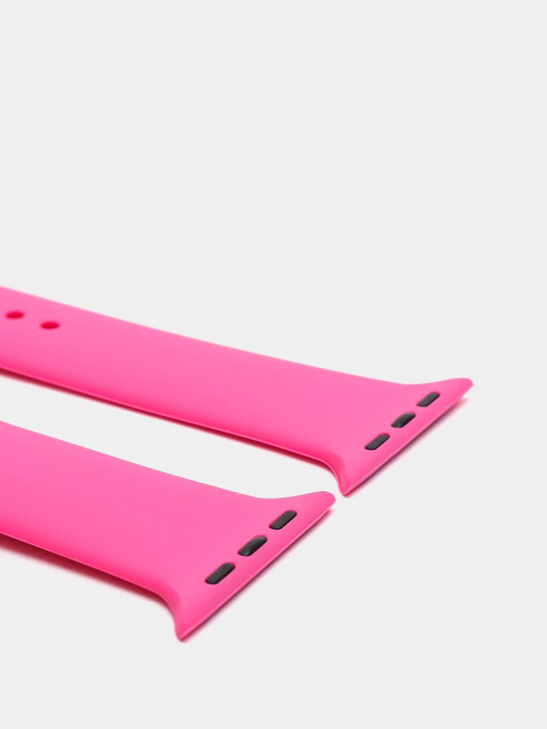 Фуксия ремешок для Apple Watch на 42-44 мм
