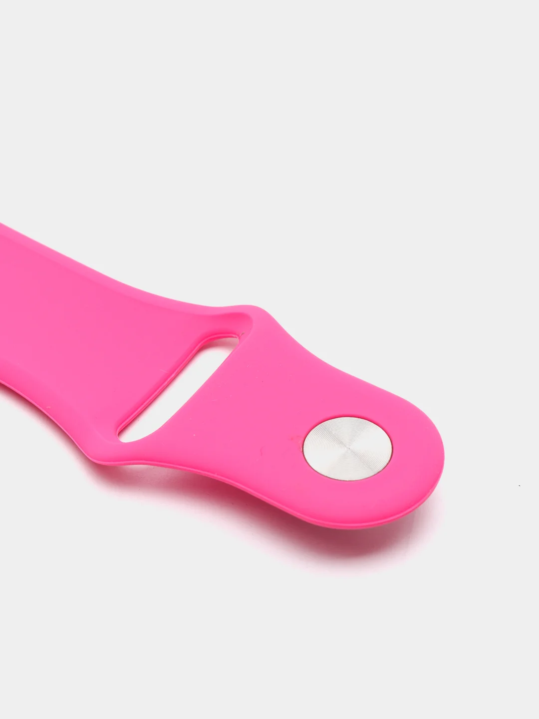 Фуксия ремешок для Apple Watch на 42-44 мм